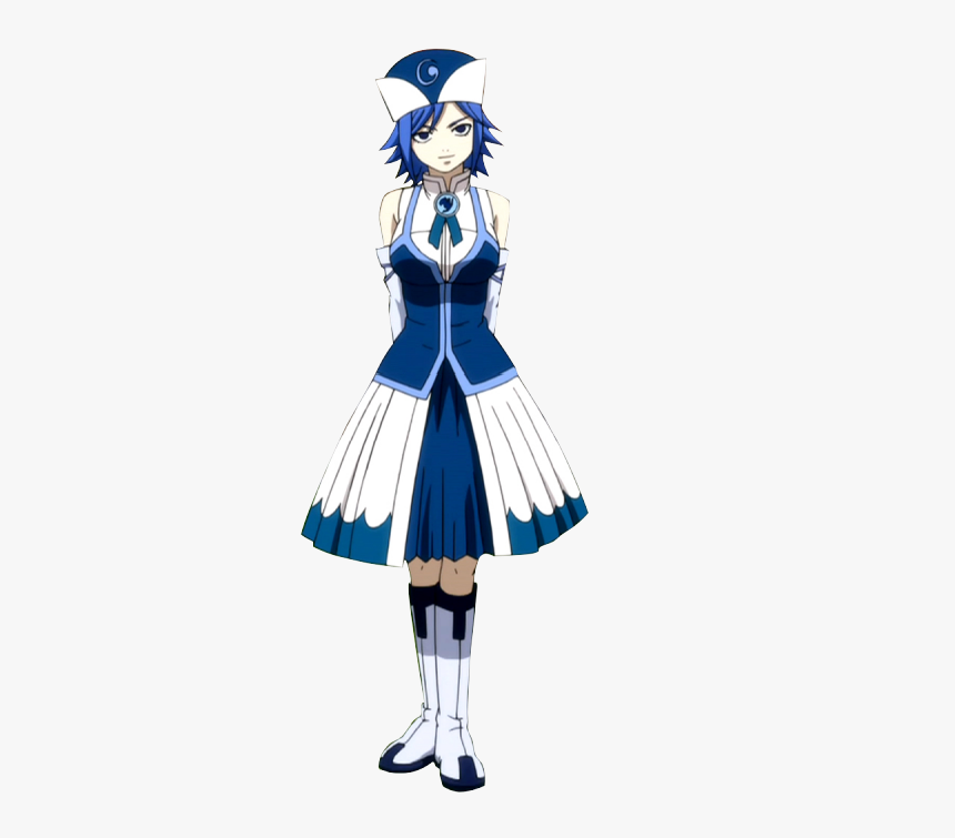 Phrase Culte Jubia - Fairy Tail Juvia, HD Png Download, Free Download