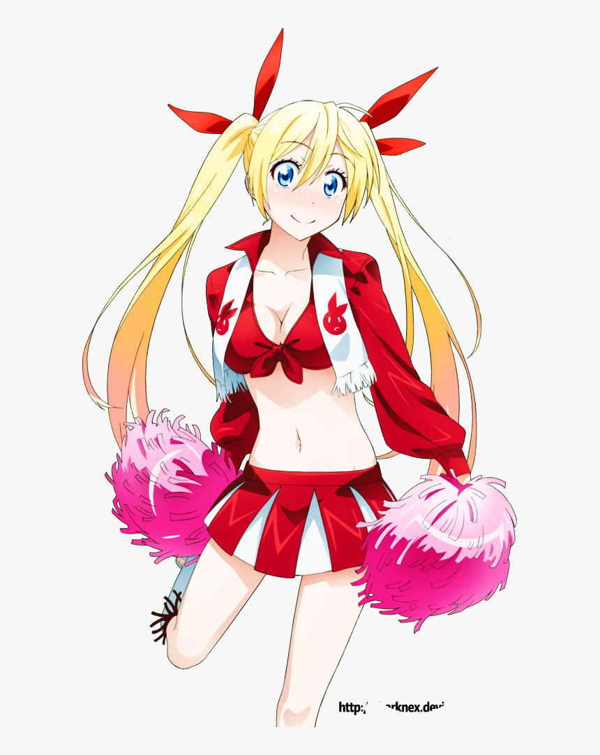 #chitogekirisaki #chitoge #kirisaki #nisekoi #freetoedit - Transparent Chitoge Kirisaki Png, Png Download, Free Download