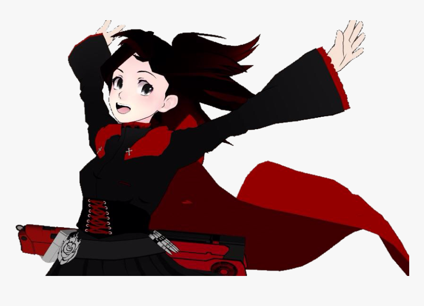 Funny Rwby, HD Png Download, Free Download