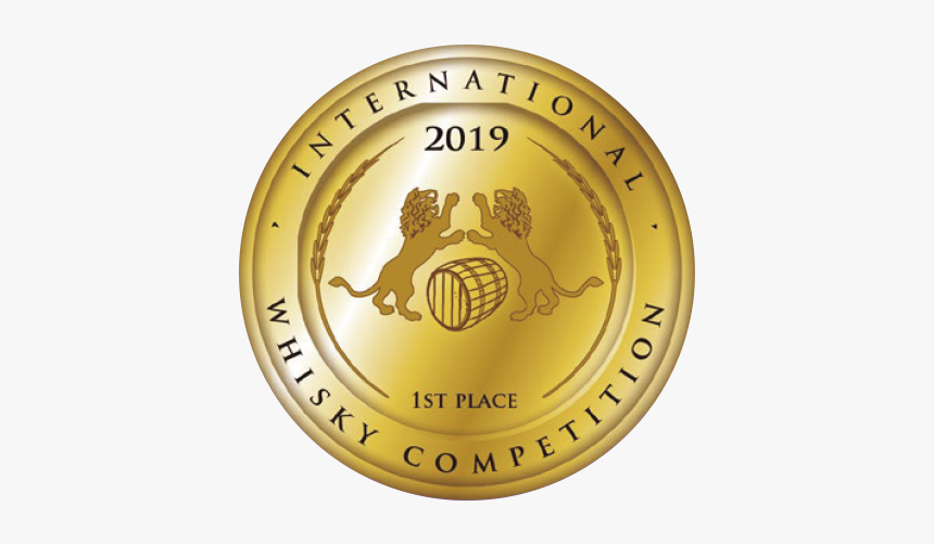 International Whisky Competition 2018 Silver, HD Png Download, Free Download