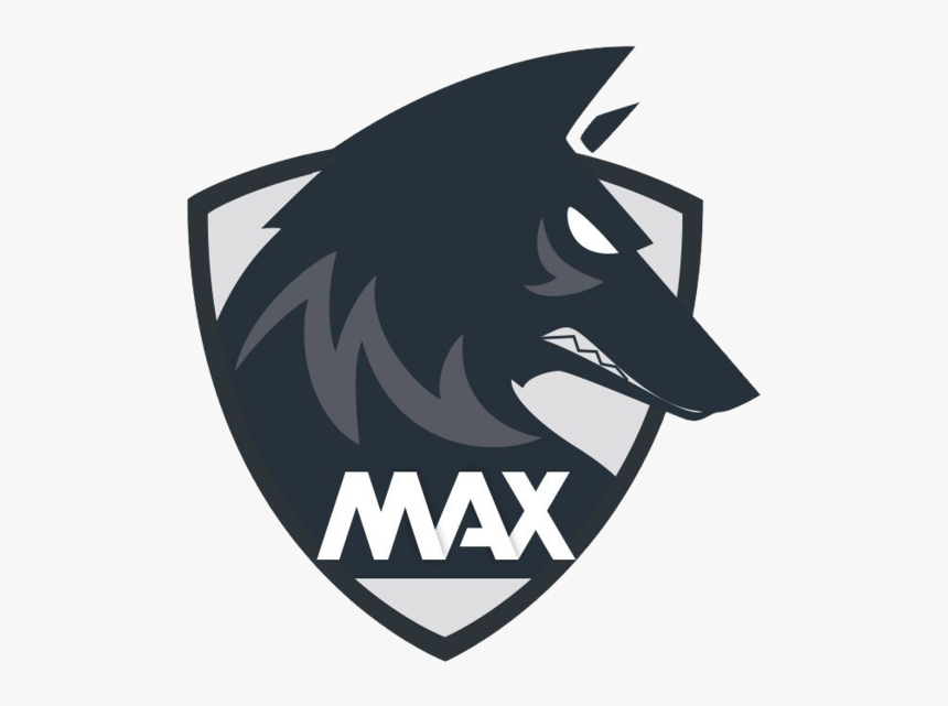 Thumb Image - Logo Team Max Dota 2, HD Png Download, Free Download