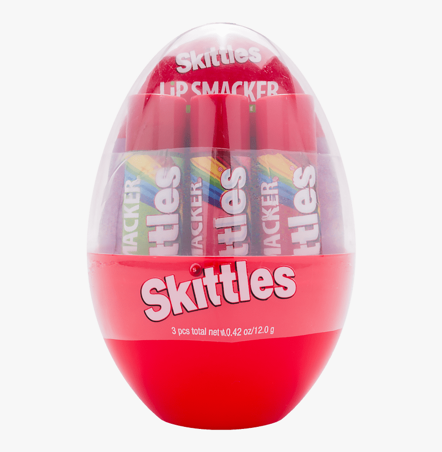 Skittles Easter Egg Trio - Skittles, HD Png Download, Free Download