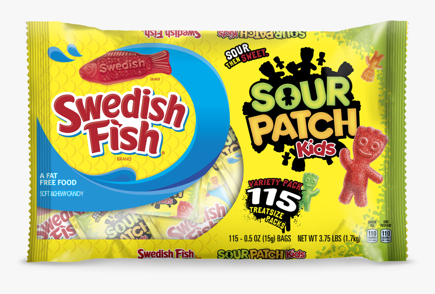 Candy Sour Patch Tropical, HD Png Download, Free Download