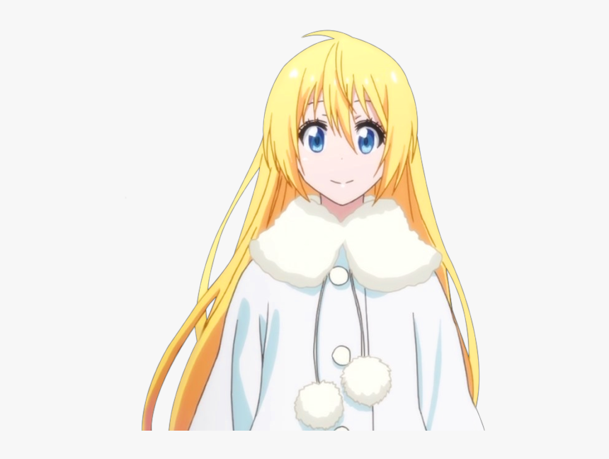 Nisekoi, HD Png Download, Free Download