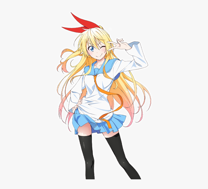 Comboburst-0 - Anime Girl Full Body Png, Transparent Png, Free Download
