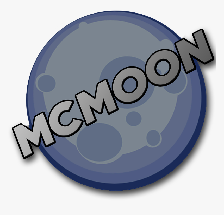 Moon Mc, HD Png Download, Free Download