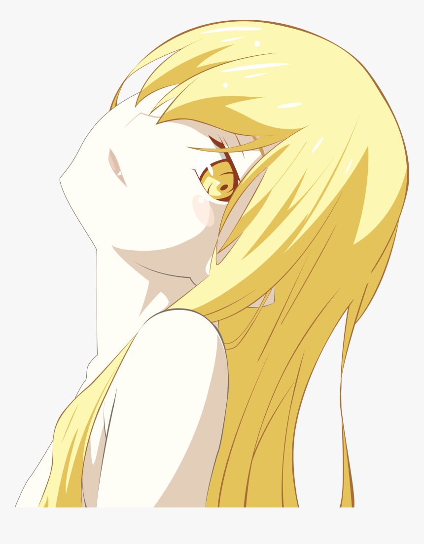 Shinobu Png, Transparent Png, Free Download