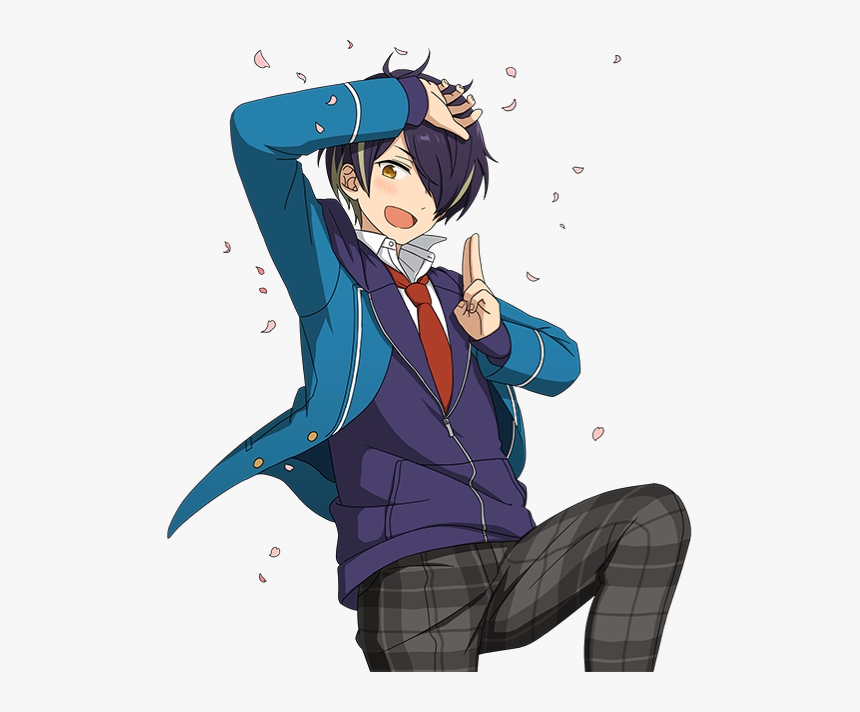 Shinobu Enstars Transparent, HD Png Download, Free Download