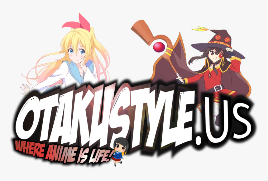 Otakustyle - Cartoon, HD Png Download, Free Download