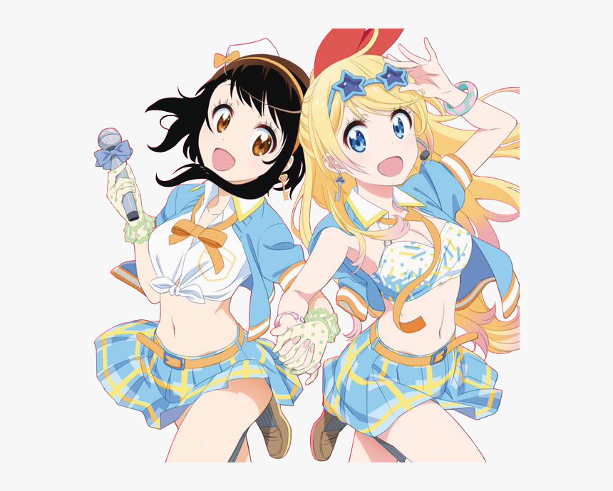 Nisekoi Best Songs, HD Png Download, Free Download