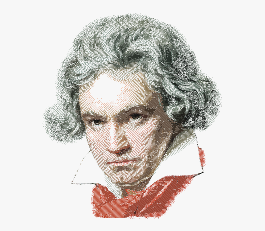 Did Beethoven Go Deaf, HD Png Download, Free Download