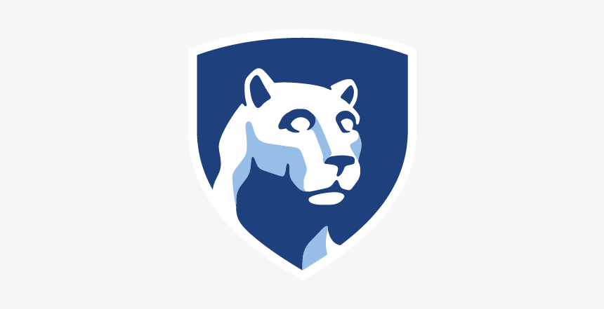 Ps Rgb 2c-01 - Penn State Logo Transparent, HD Png Download, Free Download
