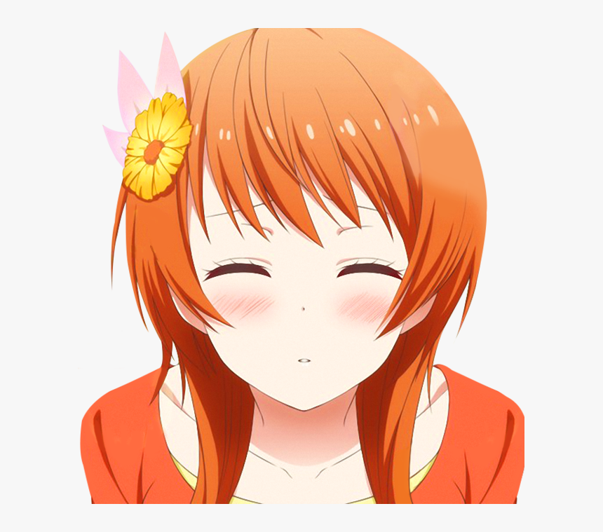 Nisekoi Tachibana Face Png, Transparent Png, Free Download