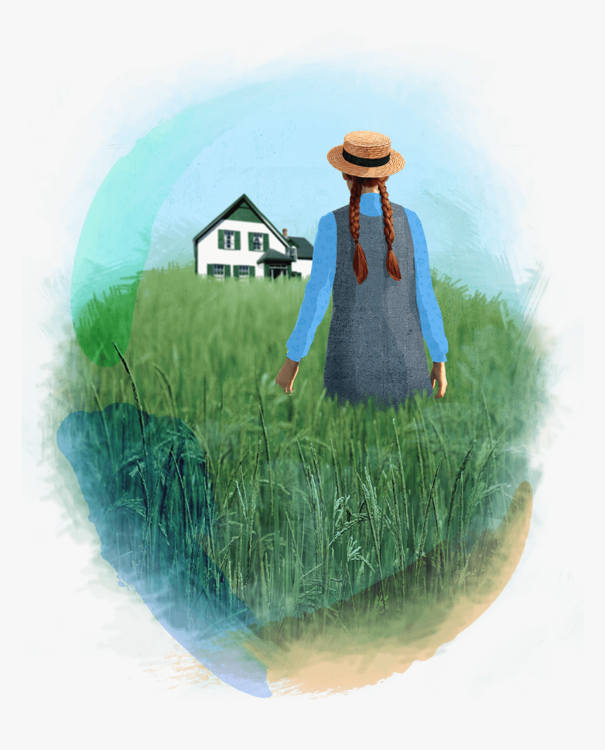 Anne Of Green Gables 1000 Islands Playhouse, HD Png Download, Free Download