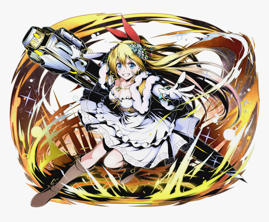 Kirisaki Gate,crossover - Divine Gate Cross Over, HD Png Download, Free Download