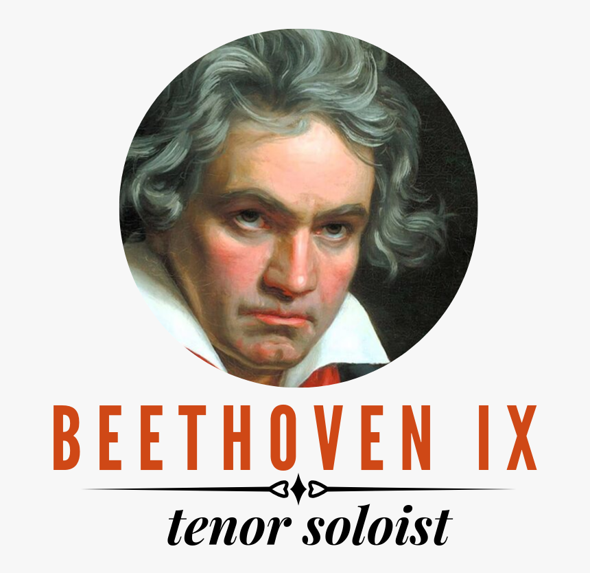 Beethoven Ninth Symphony, HD Png Download, Free Download