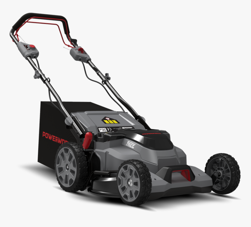 Pd60lm61sp - Lawn Mower, HD Png Download, Free Download
