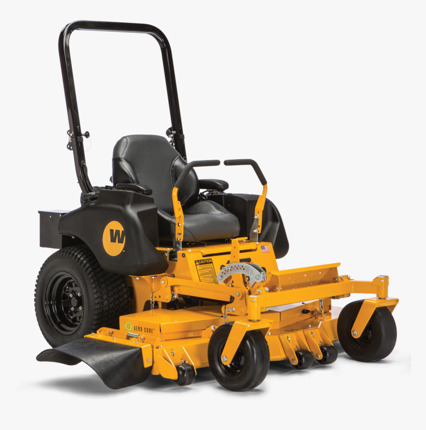 Wright Zero Turn Mower, HD Png Download, Free Download