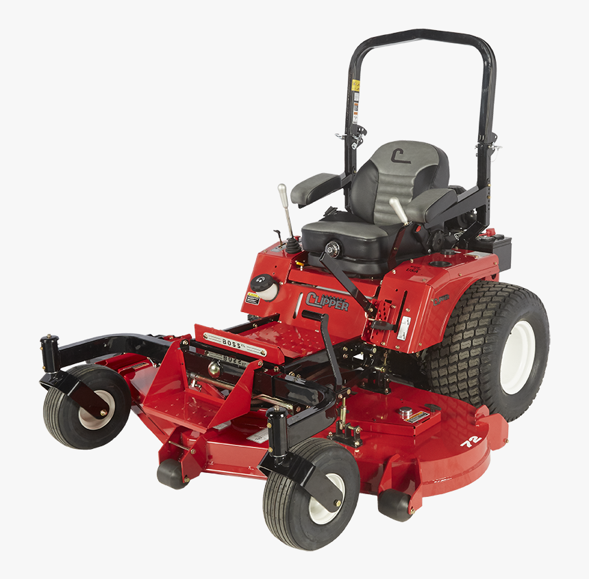 Zero Degree Turn Lawn Mower, HD Png Download, Free Download