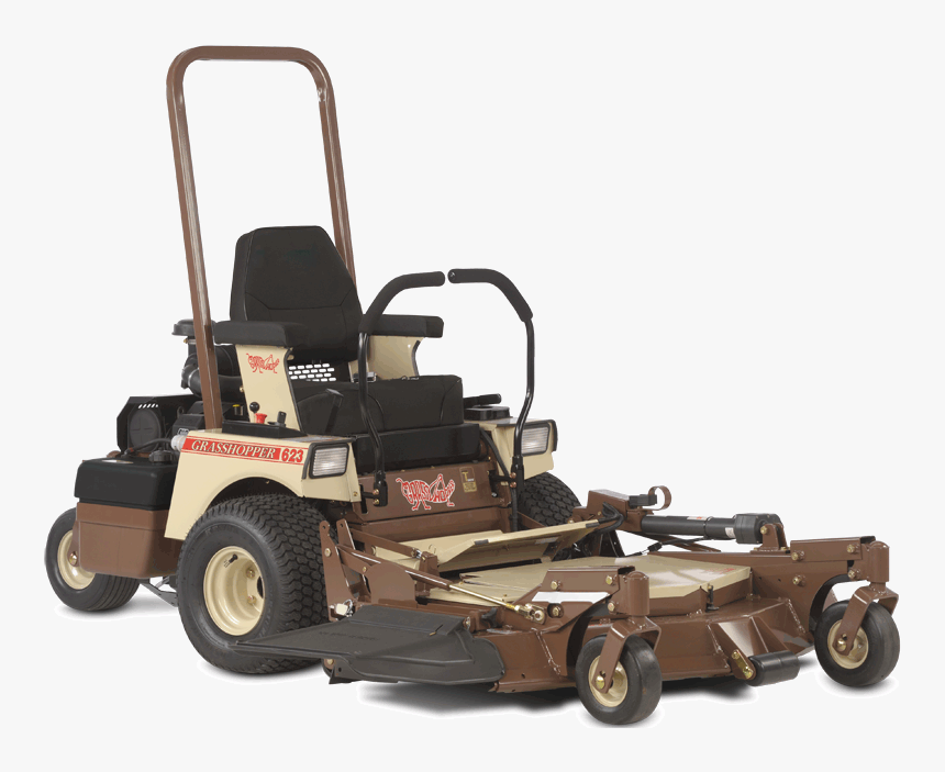 Grasshopper Mower 729, HD Png Download, Free Download