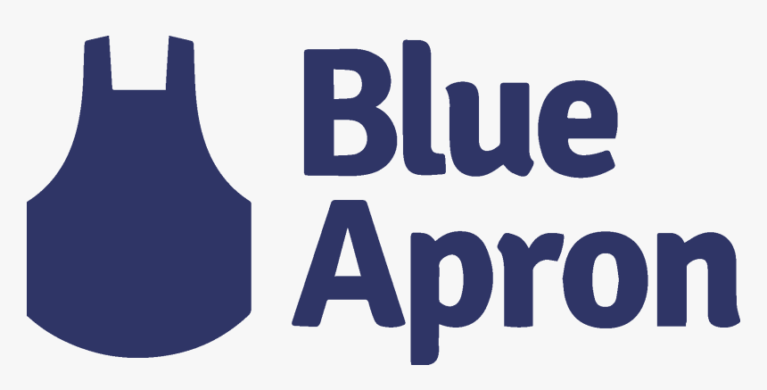 Blue Apron Logo - Blue Apron Logo Png, Transparent Png, Free Download