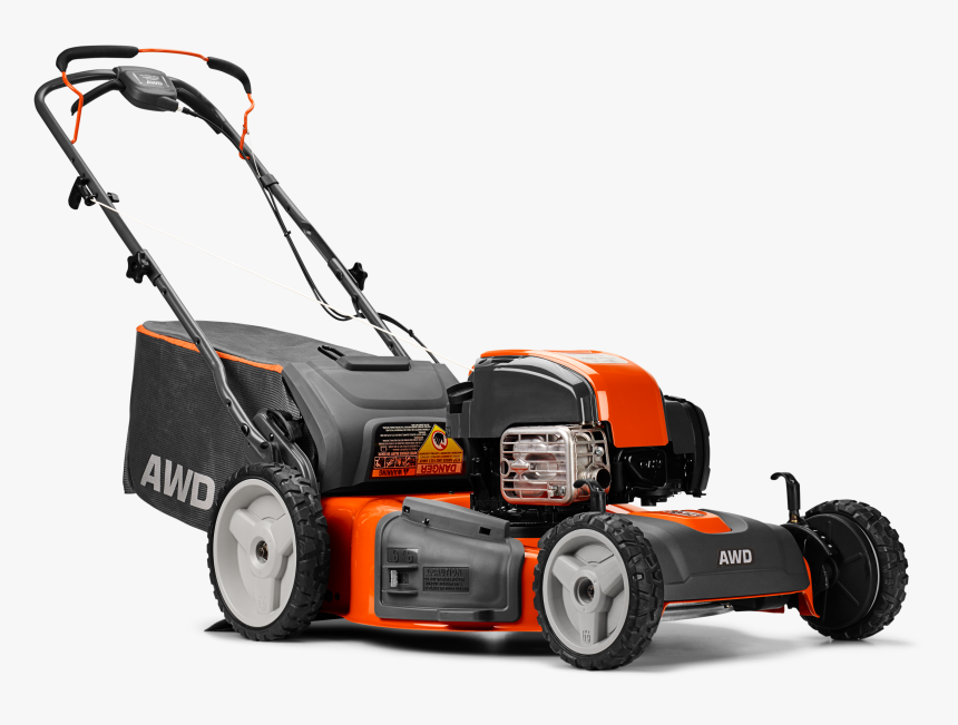 Lawn Mower Photo - Husqvarna Lawn Mower Recall, HD Png Download, Free Download