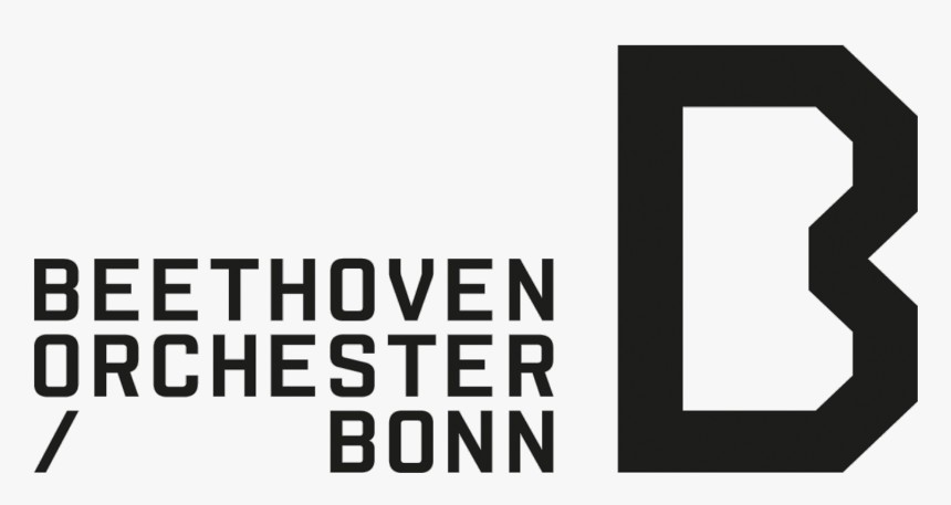 Partner Beethoven Orchester Bonn Big, HD Png Download, Free Download