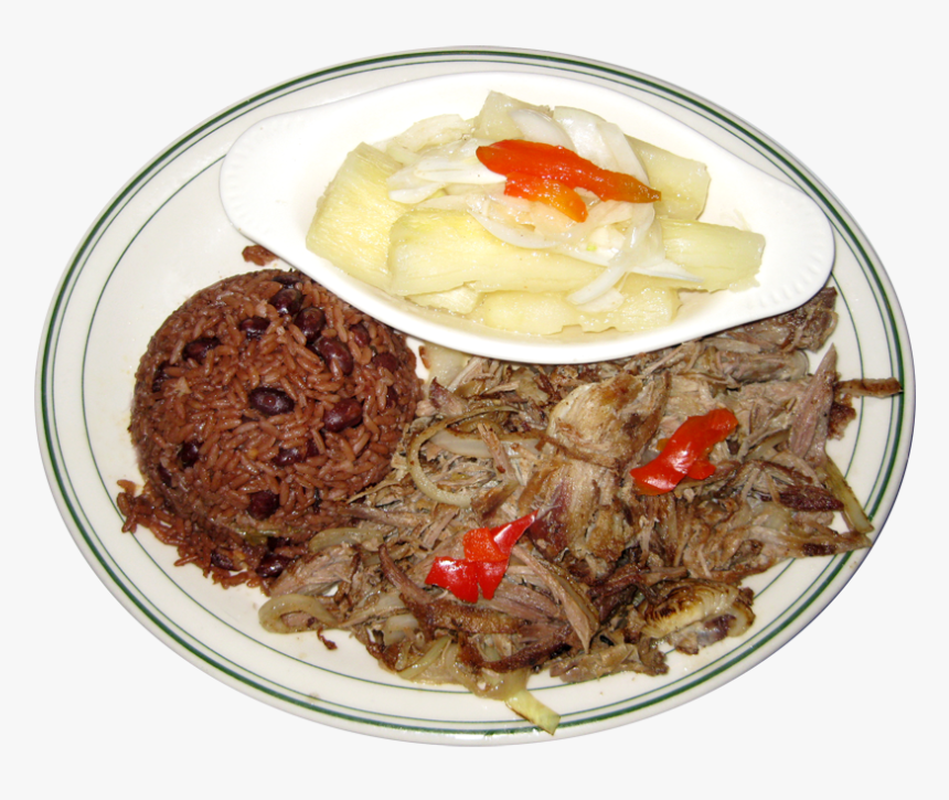 Cuban Food Png, Transparent Png, Free Download