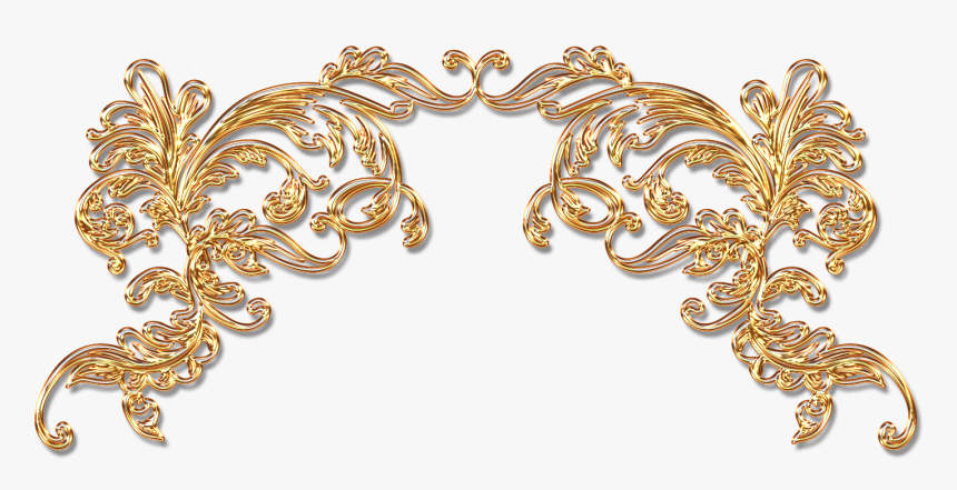 Bordes Plateados Png, Transparent Png, Free Download