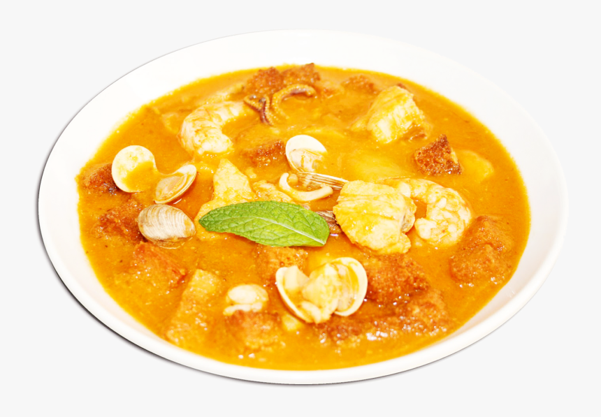 Sopa De Marisco Canaria, HD Png Download, Free Download