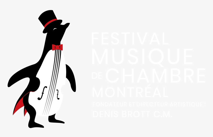 Montreal Chamber Music Festival - Illustration, HD Png Download, Free Download