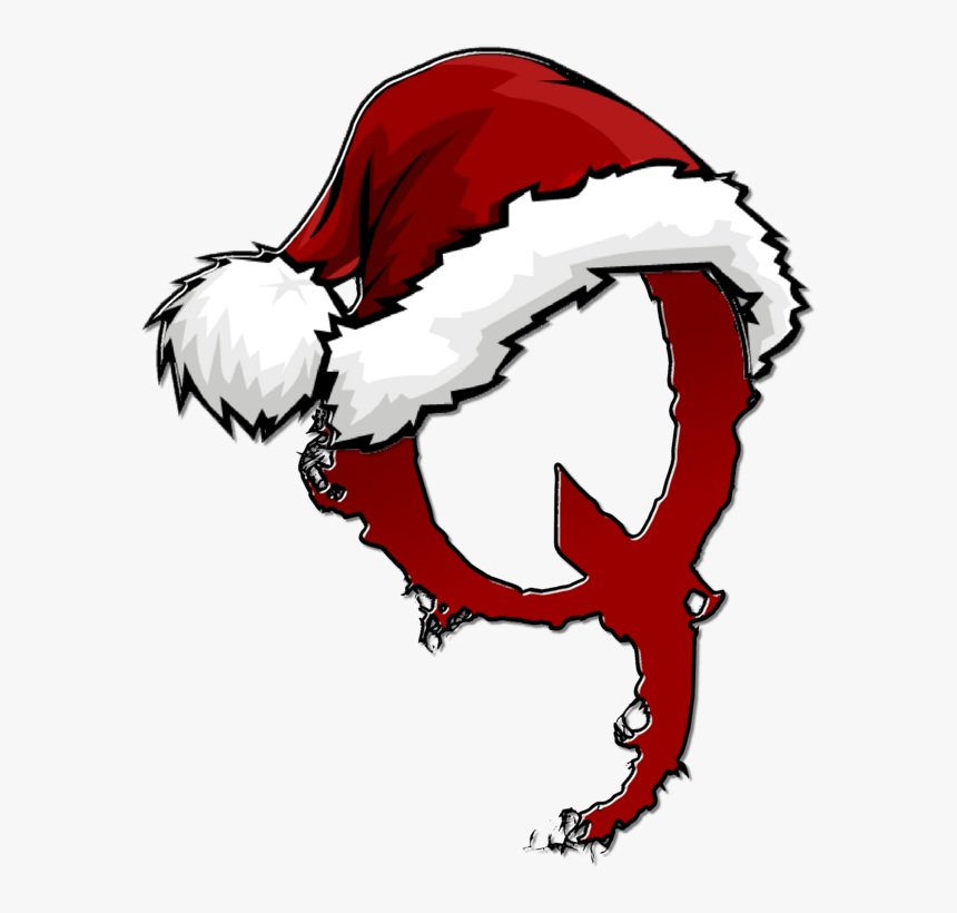 3 Replies 2 Retweets 3 Likes - Cartoon Santa Hat Png, Transparent Png, Free Download