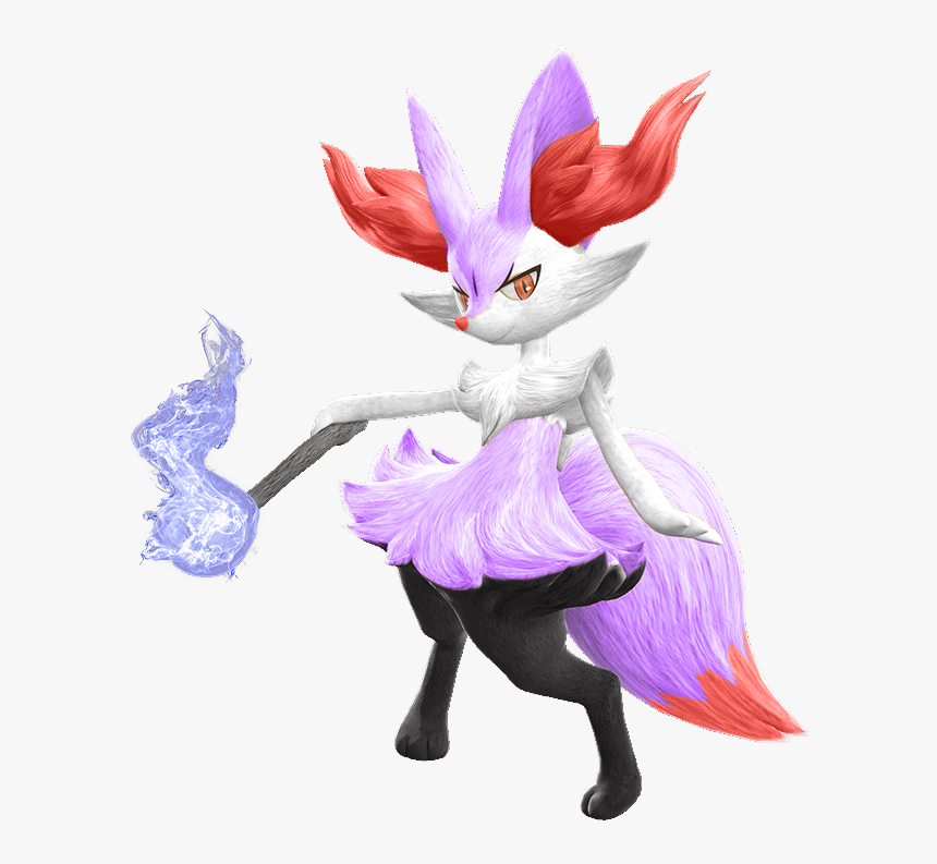 Pokken Png -shiny - Combos Pokken Tournament Dx, Transparent Png, Free Download