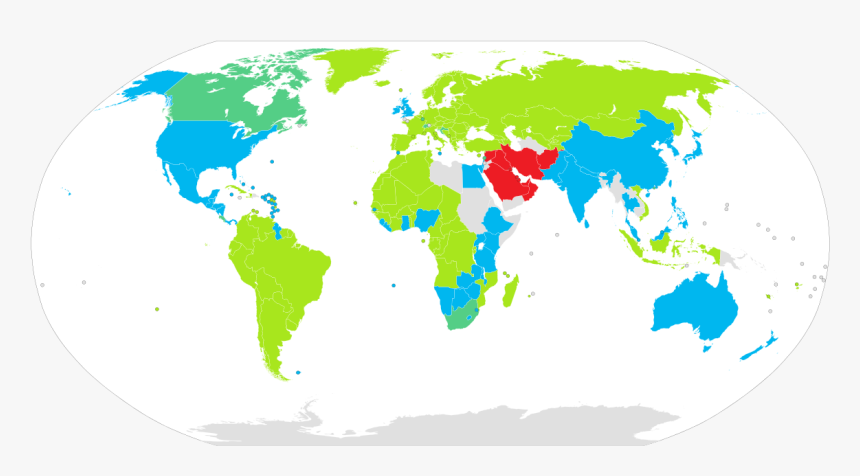 Countries That Use Decimal Comma, HD Png Download, Free Download