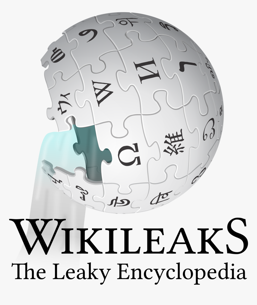 File - Wikileaks-humor - Poster, HD Png Download, Free Download