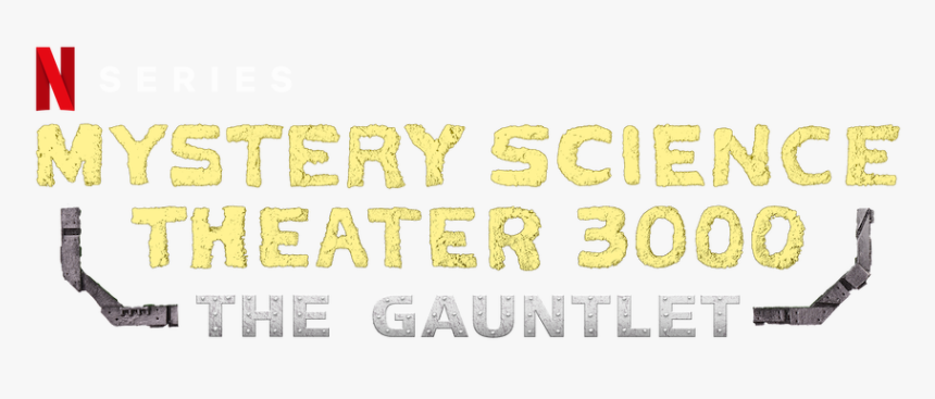 Mystery Science Theater - Tool, HD Png Download, Free Download