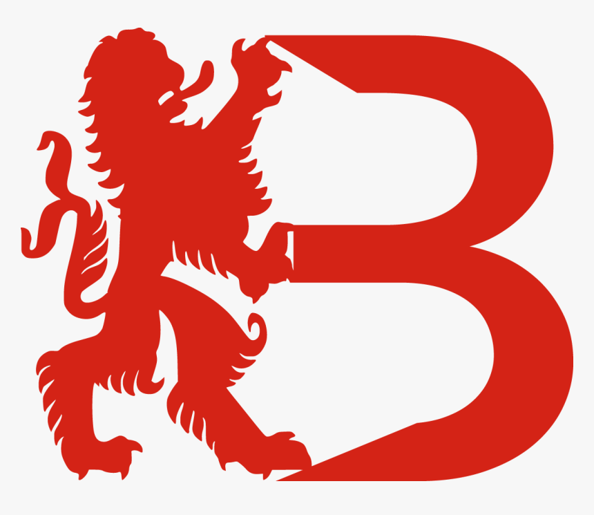 Marc Block Clip Art Fc Bayern Munich Gif Kl - Bawarrion Logo, HD Png Download, Free Download
