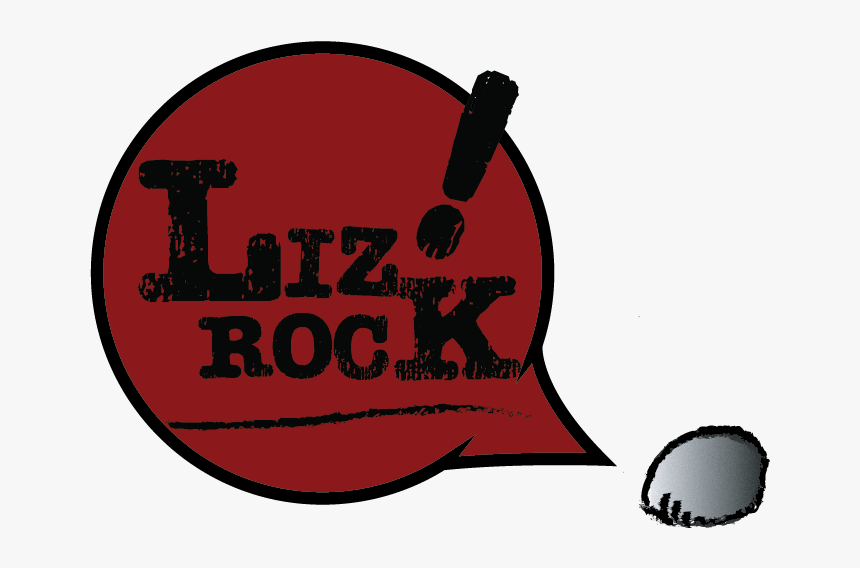 Lizrock Logo, HD Png Download, Free Download