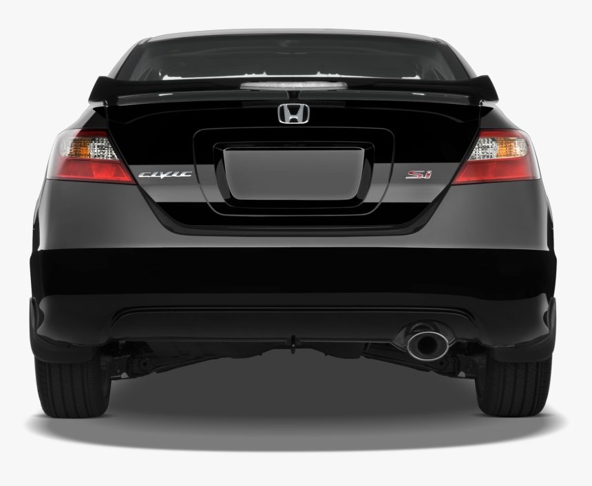 Honda Civic Azul 2004, HD Png Download, Free Download