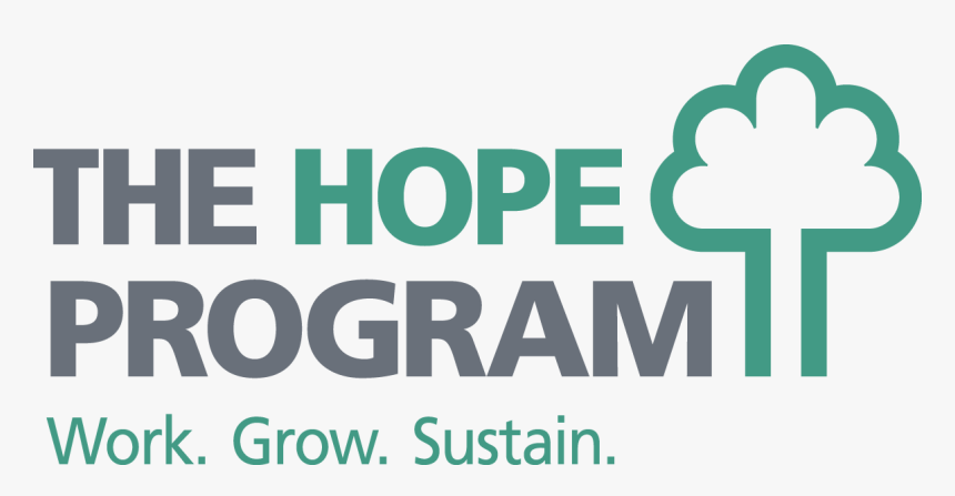 Hope Program, HD Png Download, Free Download