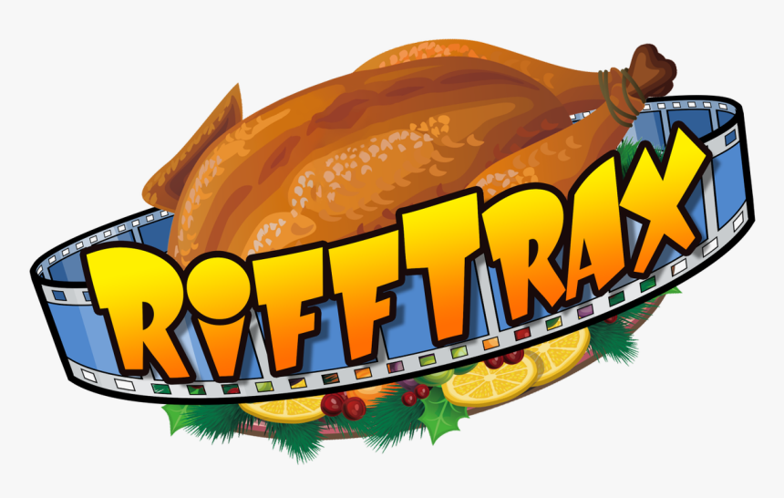 Rifftrax Live, HD Png Download, Free Download