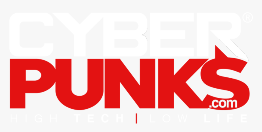 Cyberpunks - Com - Graphic Design, HD Png Download, Free Download