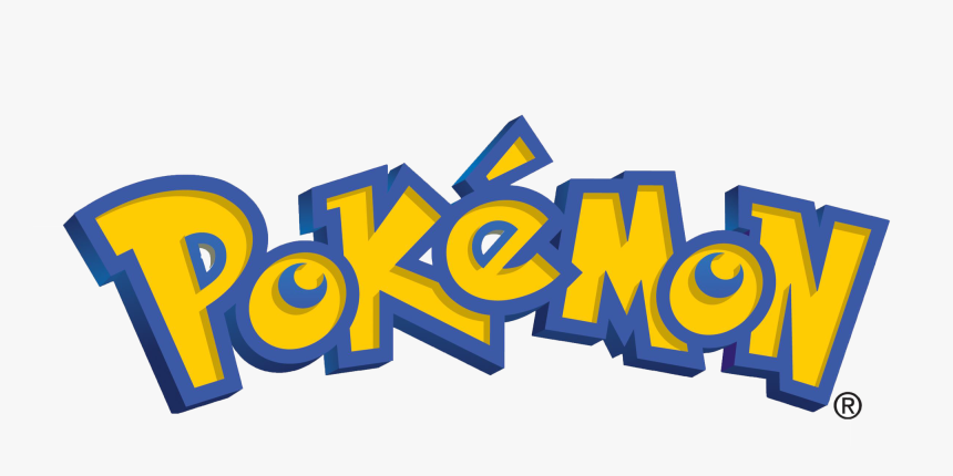 Pokemon Logo Jpg, HD Png Download, Free Download