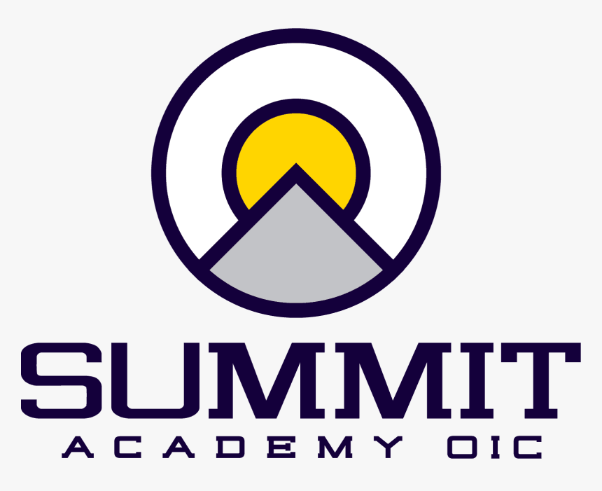 Summit Academy Oic, HD Png Download, Free Download