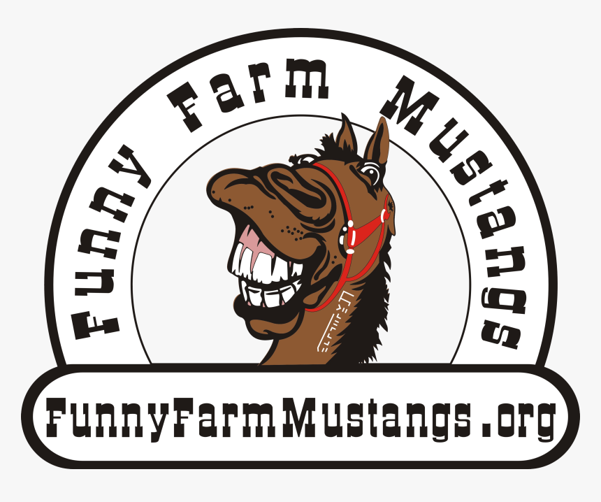 Funny Farm Mustangs - Redeemed Christian Church Logo, HD Png Download, Free Download