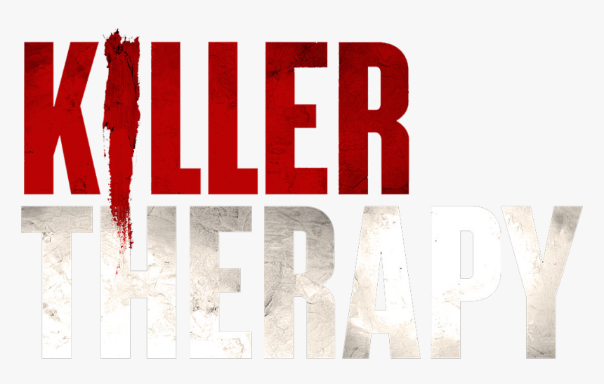 Killer Therapy Logo - Poster, HD Png Download, Free Download