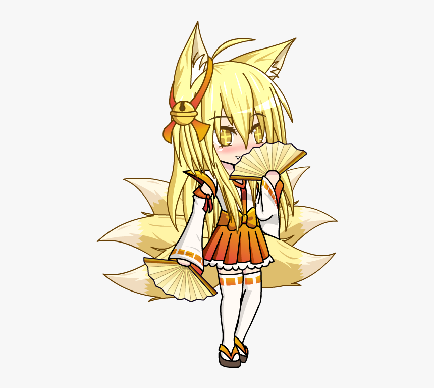 "
				class="photo - Kitsune Mitsuko, HD Png Download, Free Download