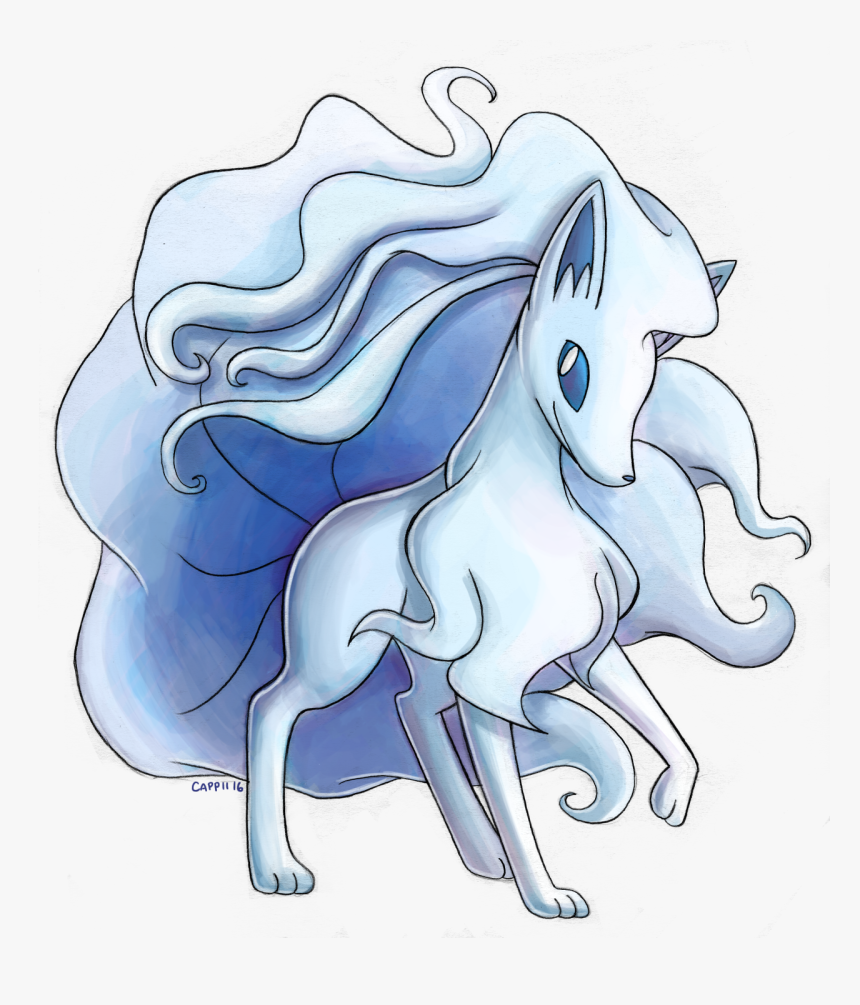 Pokécember Day - Mane, HD Png Download, Free Download