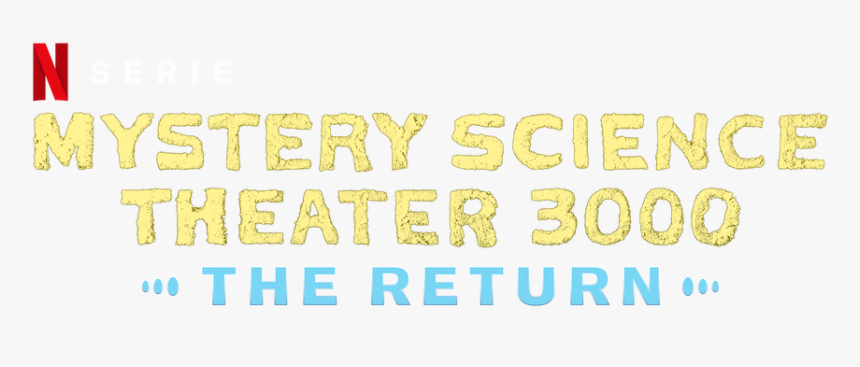 Mystery Science Theater - Night, HD Png Download, Free Download