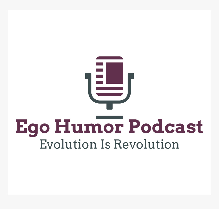 Ego Humor - South Africa, HD Png Download, Free Download